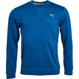 Puma Classic Blue Sweatshirt